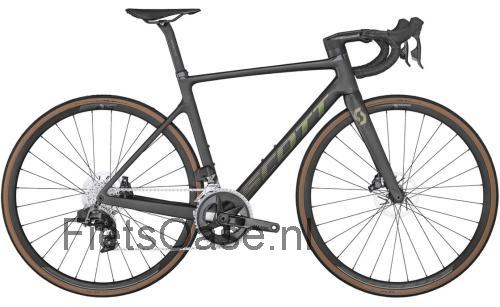 Scott Addict RC 30 specificaties en beoordelingen